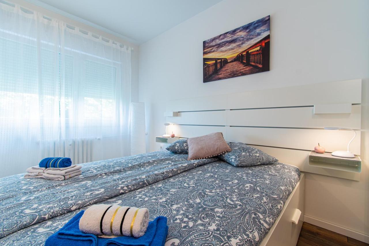 Flexible Selfcheckins 53 - - Loggia - New - Luxury