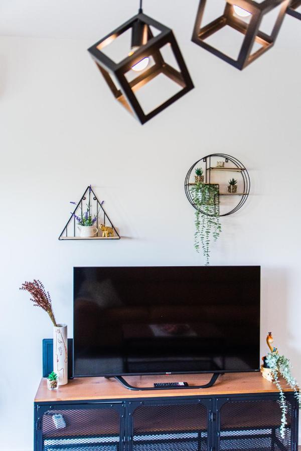 Apartment Flexible Selfcheckins 53 - - Loggia - New - Luxury Zagreb