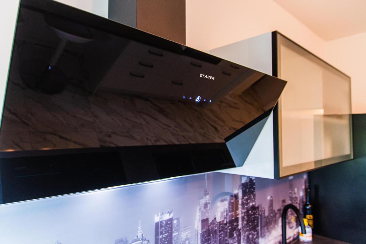 Apartment Flexible Selfcheckins 53 - - Loggia - New - Luxury Zagreb
